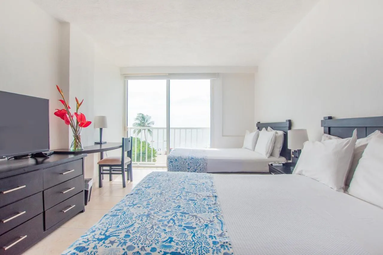 Tamaca Beach Resort Santa Marta
