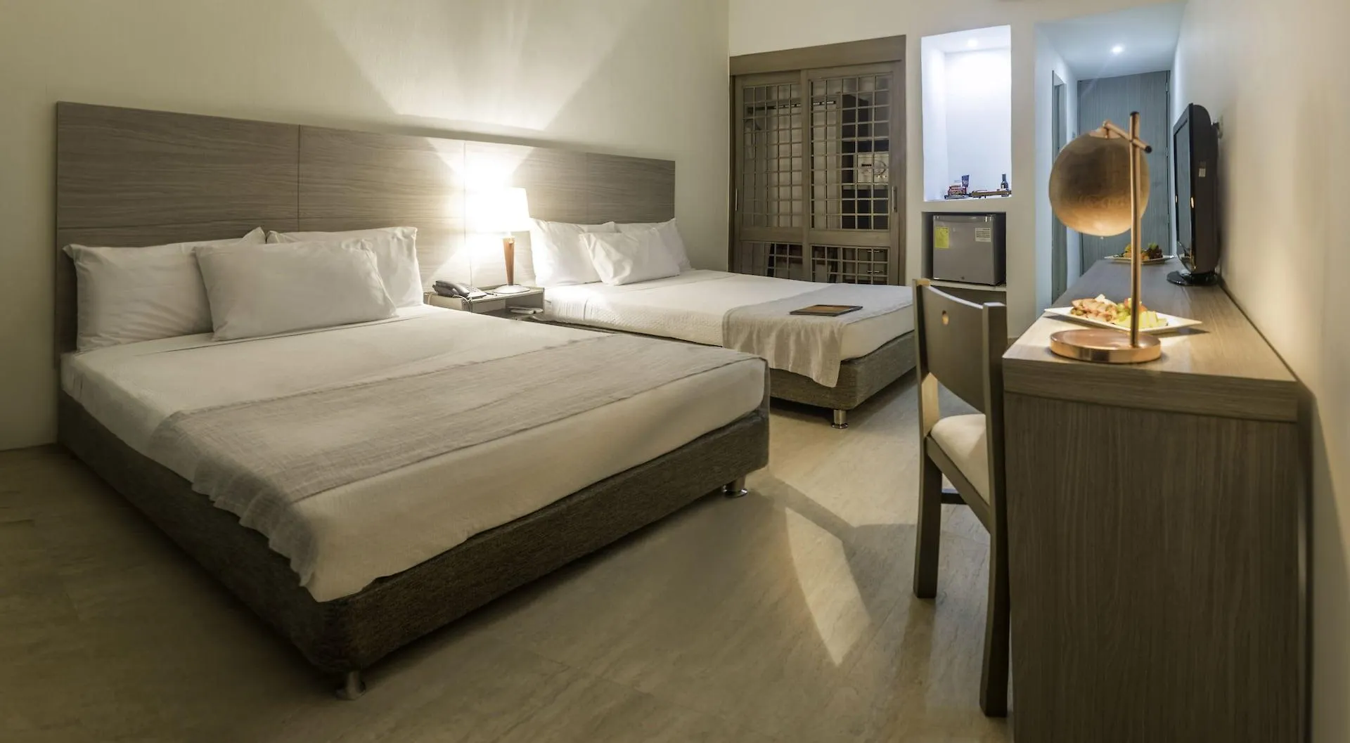 Tamaca Beach Resort Santa Marta  Hotel