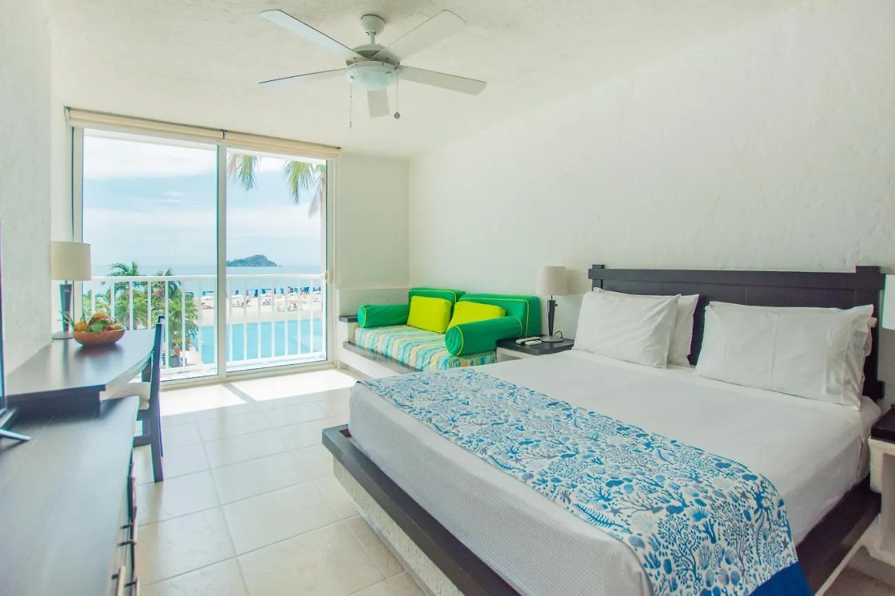 Tamaca Beach Resort Santa Marta  Colombia
