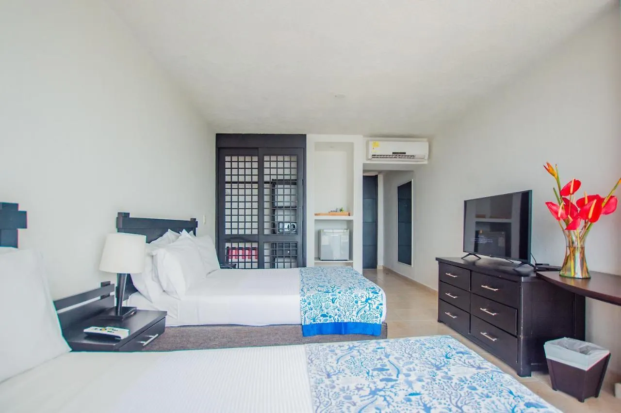 Tamaca Beach Resort Santa Marta