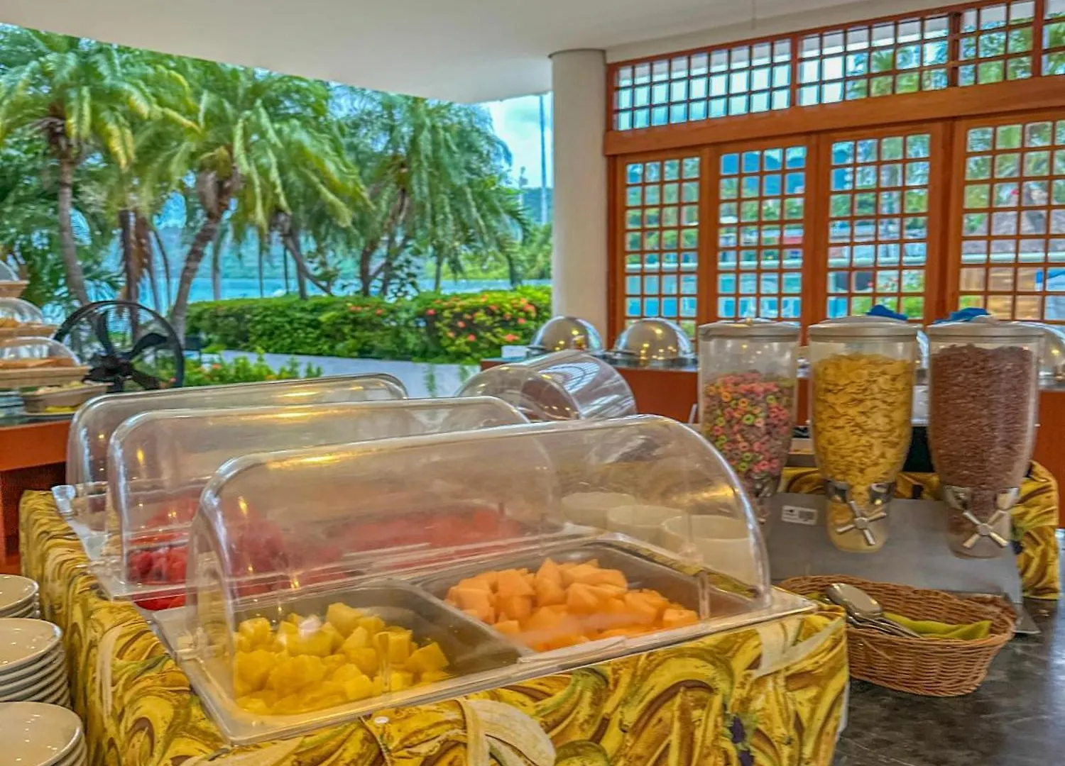 Tamaca Beach Resort Santa Marta