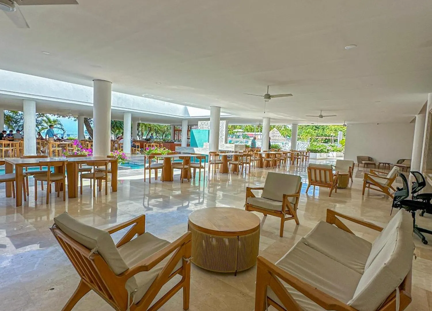 Tamaca Beach Resort Santa Marta  Colombia