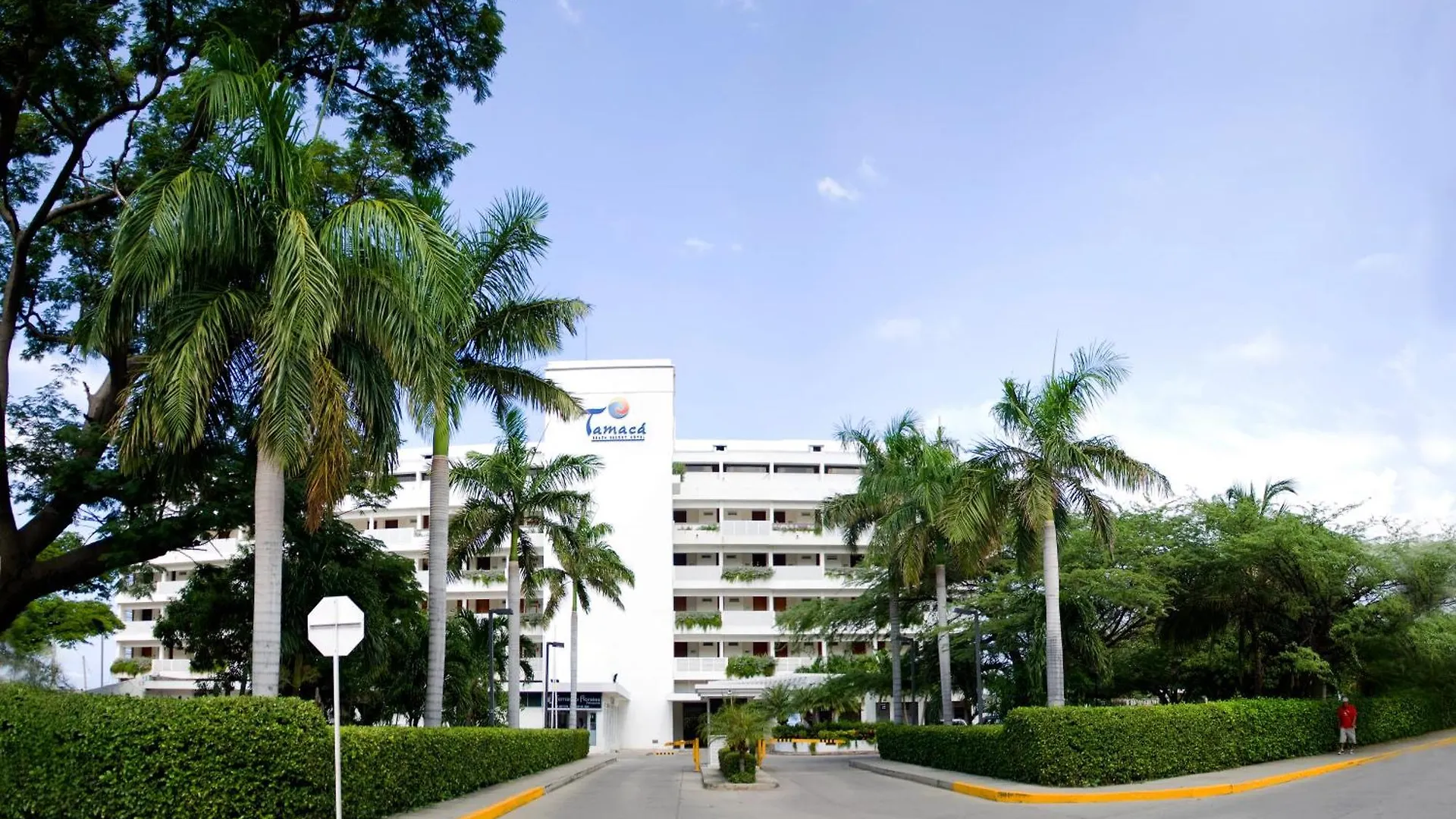 Tamaca Beach Resort Santa Marta  Santa Marta (Magdalena)