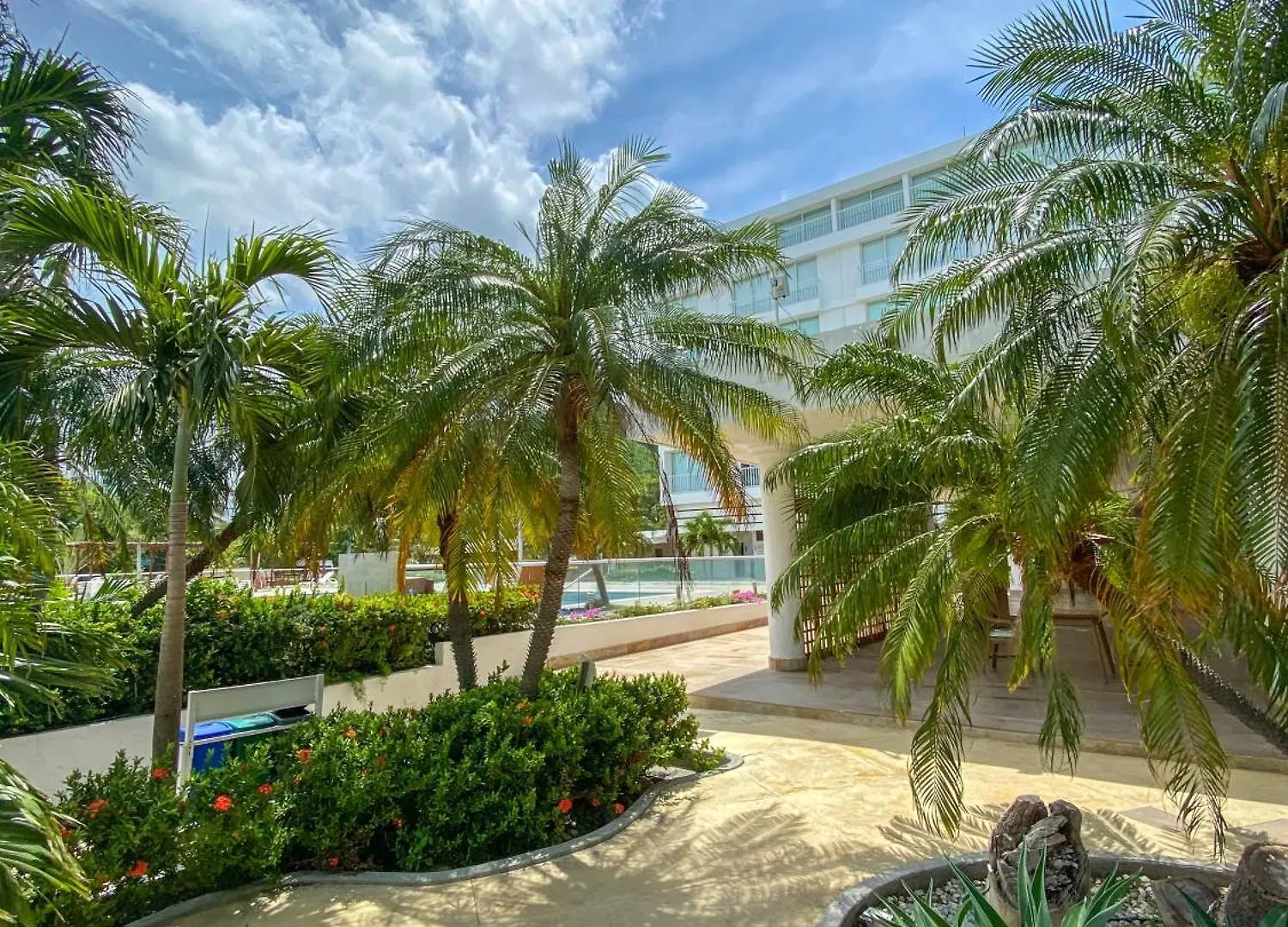 Tamaca Beach Resort Santa Marta