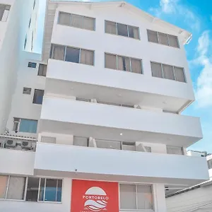 *** Hotel Portobelo Convention Center Colombia