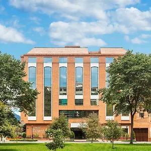 **** Hotel Parque 97 Colombia