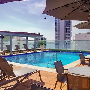 Capilla Del Mar Hotel Cartagena (Kolumbien)