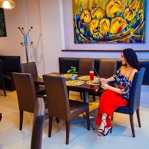 **** Hotel Plaza Americas Colombia