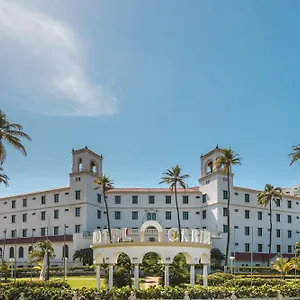 Caribe By Faranda Grand, A Member Of Radisson Individuals Hotel Cartagena (Kolumbien)