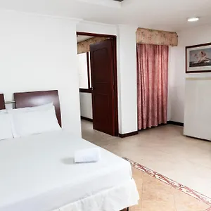 **** Hotel Plaza Americas Colombia